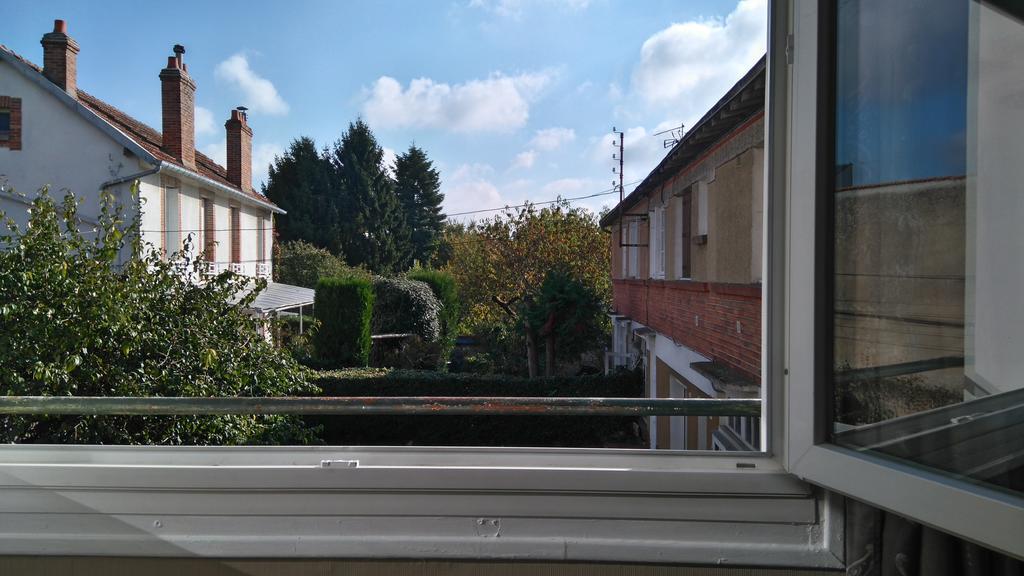 Le Nid Bord De La Loire Daire Orléans Dış mekan fotoğraf